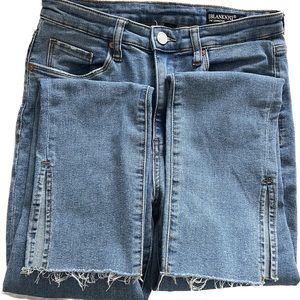 NWOT — Blank NYC jeans 28